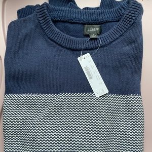 J. Crew Men's Sweater